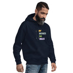 FREEDOM SKATEBOARDER men’s hoodie - Black / S - Printoo Shop - 4671590_5530