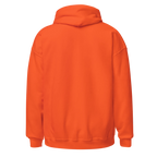 RELAXED COOL women’s hoodie - Black / S - Printoo Shop - 9602728_5530