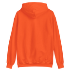 HIPSTER CATS women’s hoodie - Red / S - Printoo Shop - 4118911_5538