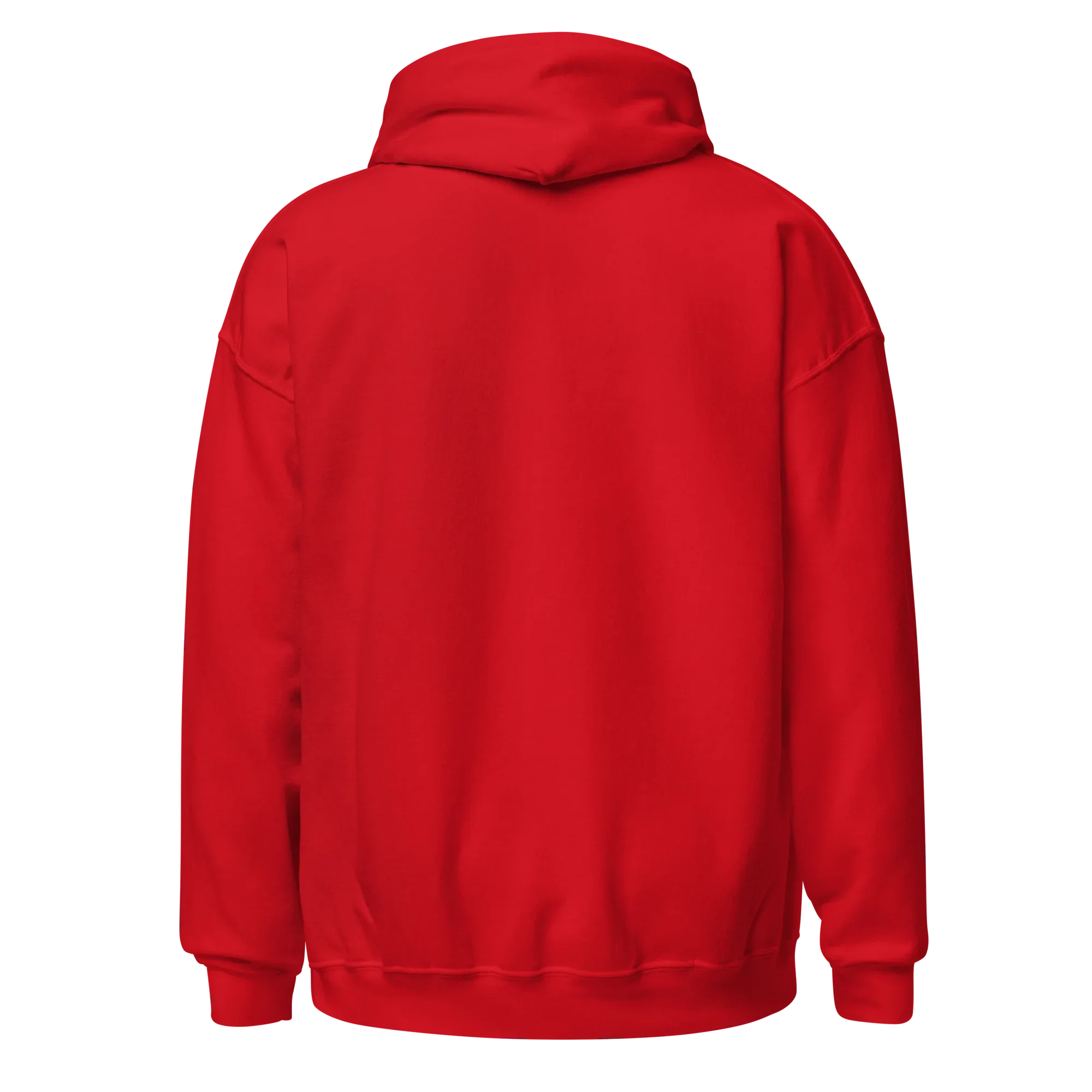 RELAXED COOL women’s hoodie - Black / S - Printoo Shop - 9602728_5530