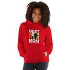 BEST MOM IN EARTH women’s hoodie - Black / S - Printoo Shop - 3035506_5530
