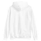 GAMER men’s hoodie - Red / S - Printoo Shop - 2935068_5538