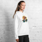 BEAUTY IN BLOOM women’s hoodie - Black / S - Printoo Shop - 7184418_5530