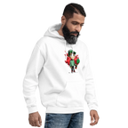 STREET FLARE men’s hoodie - Black / S - Printoo Shop - 4169729_5530