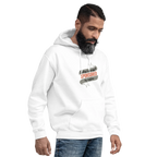 COFFEE SPONSOR men’s hoodie - Black / S - Printoo Shop - 6658565_5530