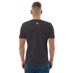 AIR FORCE DOCTOR unisex t-shirt - Printoo Shop - - Doctor, t-shirt, unisex, Unisex Organic Cotton T-Shirt | Stanley/Stella STTU169