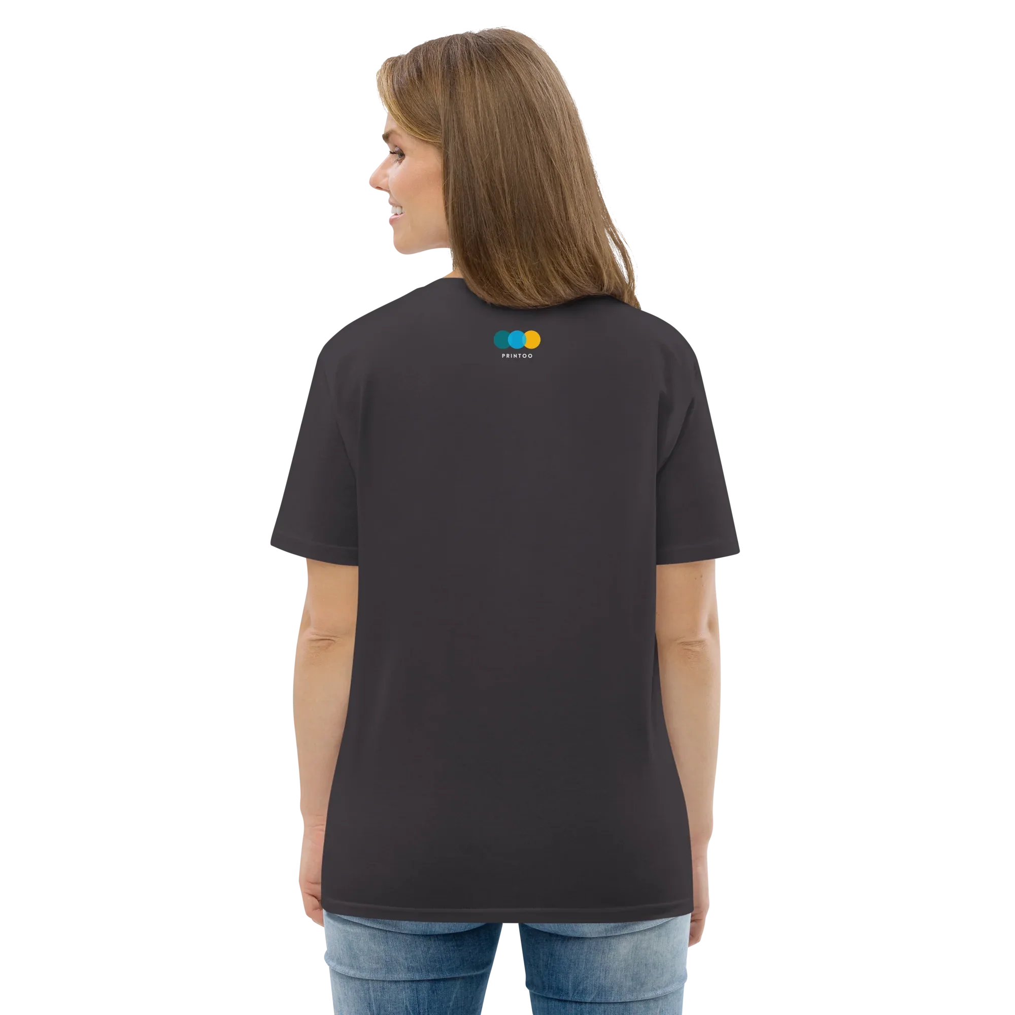 AIR FORCE DOCTOR unisex t-shirt - Printoo Shop - - Doctor, t-shirt, unisex, Unisex Organic Cotton T-Shirt | Stanley/Stella STTU169