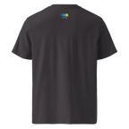 DOCTOR HEART unisex t-shirt - - Doctor t-shirts - Printoo Shop