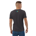 MOUNTAIN ADVENTURE unisex t-shirt - - - Printoo Shop