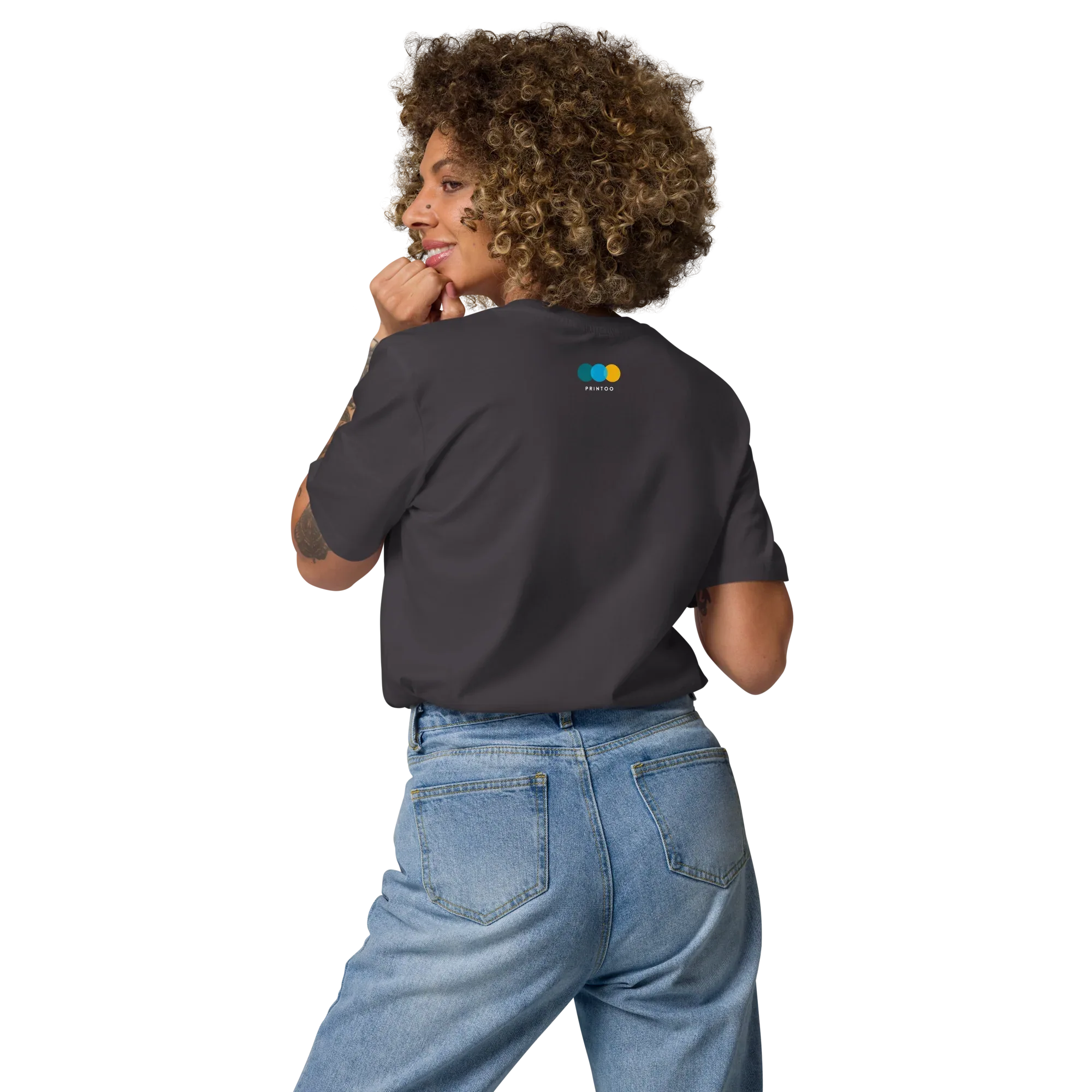 CLASSIC CAR CLUB unisex t-shirt - - - Printoo Shop