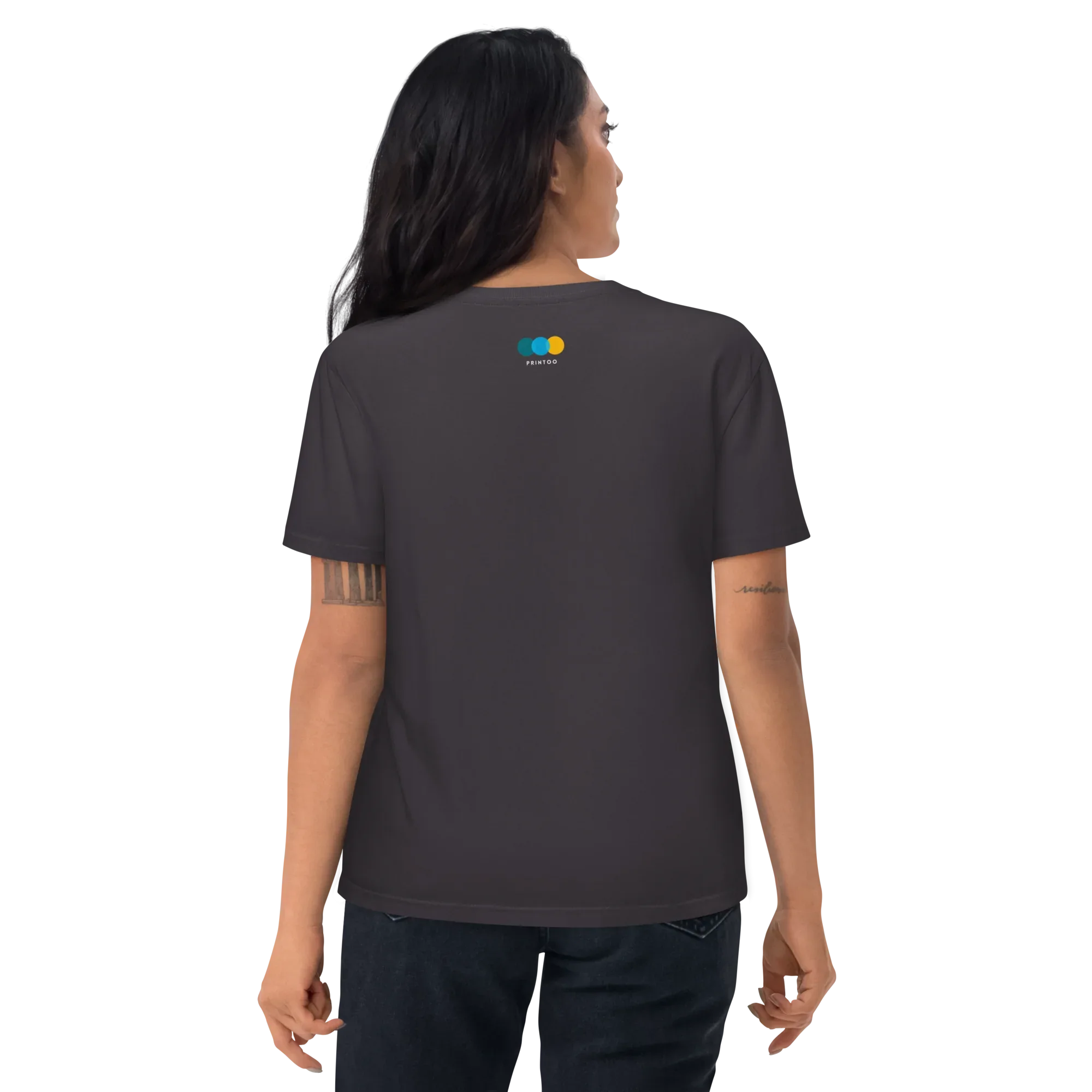 CLASSIC 1969 unisex t-shirt - - Cars & Trucks t-shirts - Printoo Shop