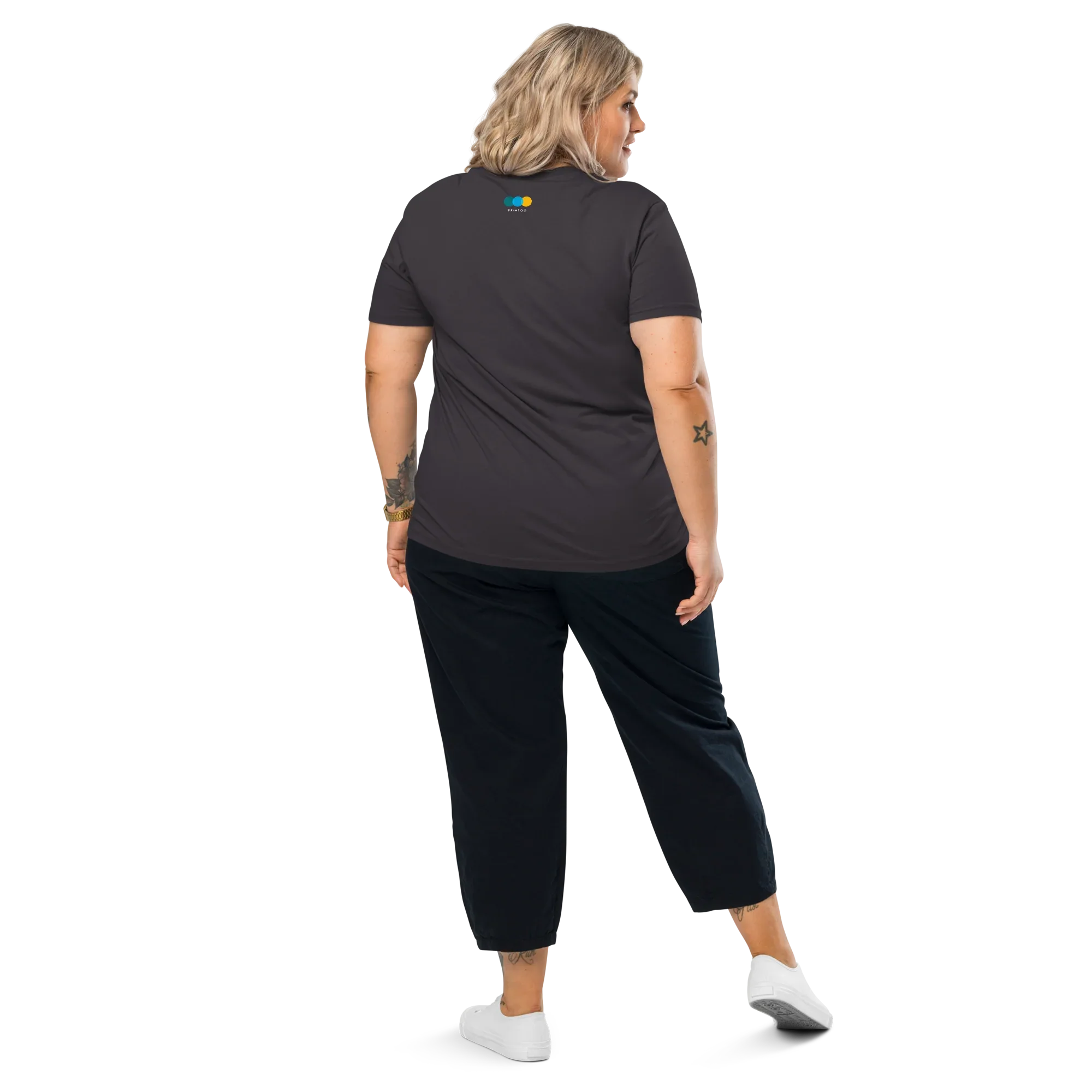 KING OF THE ROAD unisex t-shirt - - - Printoo Shop