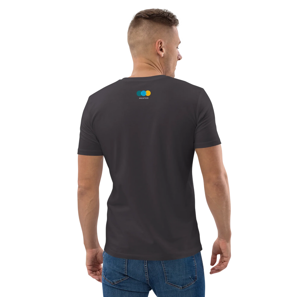 KING OF THE ROAD unisex t-shirt - - - Printoo Shop