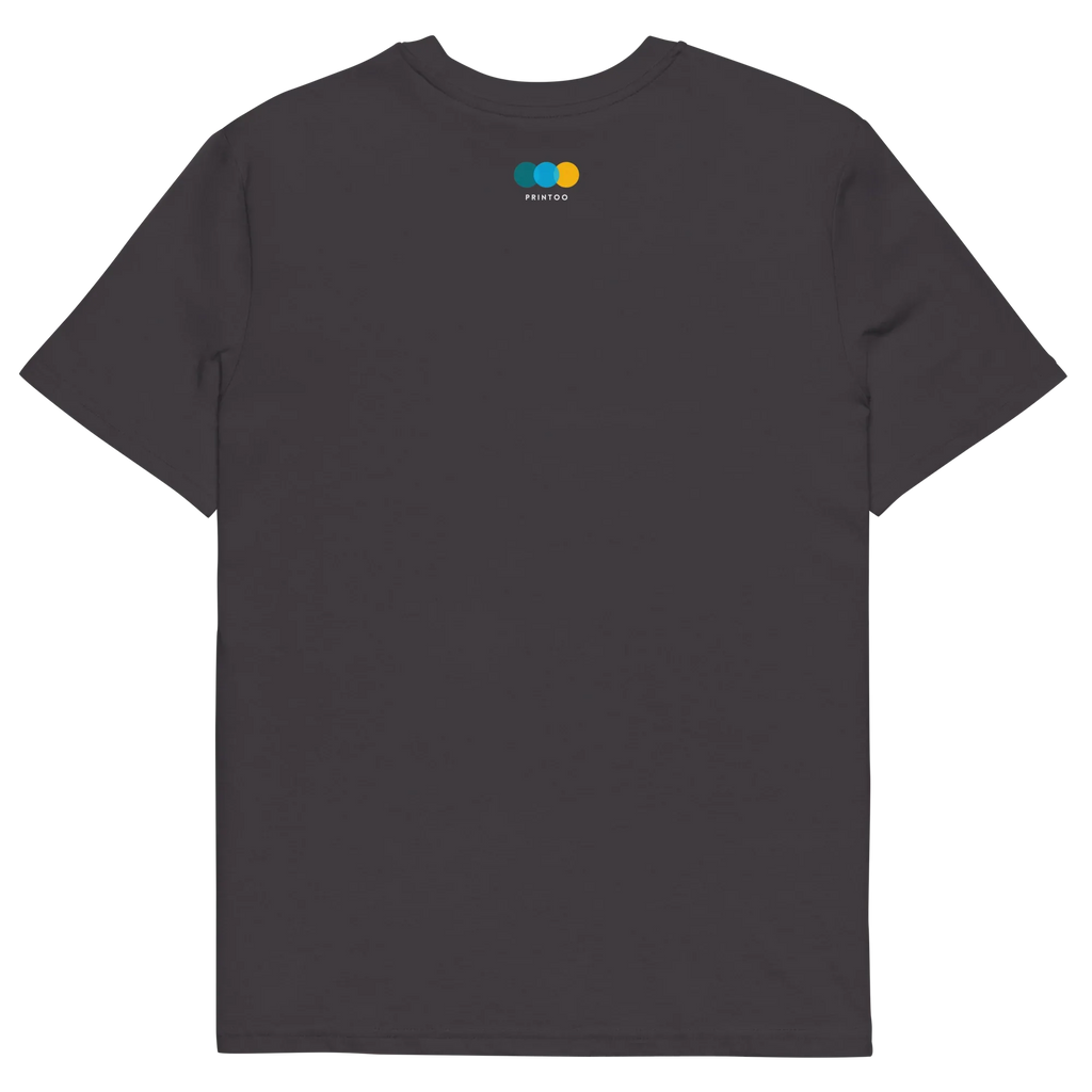 KING OF THE ROAD unisex t-shirt - - - Printoo Shop