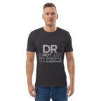 SUPERPOWER unisex t-shirt - - Doctor t-shirts - Printoo Shop