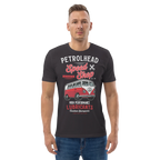PETROLHEAD unisex t-shirt - - - Printoo Shop