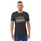 OLD SCHOOL unisex t-shirt - - Cars & Trucks t-shirts - Printoo Shop