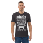 TRACTION PRAYER unisex t-shirt - - - Printoo Shop