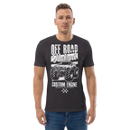 OFF ROAD HOTROD unisex t-shirt - - - Printoo Shop