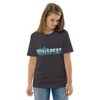 BUDAPEST CITY VIBES unisex t-shirt - - - Printoo Shop
