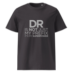 SUPERPOWER unisex t-shirt - - Doctor t-shirts - Printoo Shop