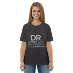 SUPERPOWER unisex t-shirt - - Doctor t-shirts - Printoo Shop