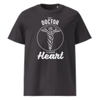 DOCTOR HEART unisex t-shirt - - Doctor t-shirts - Printoo Shop