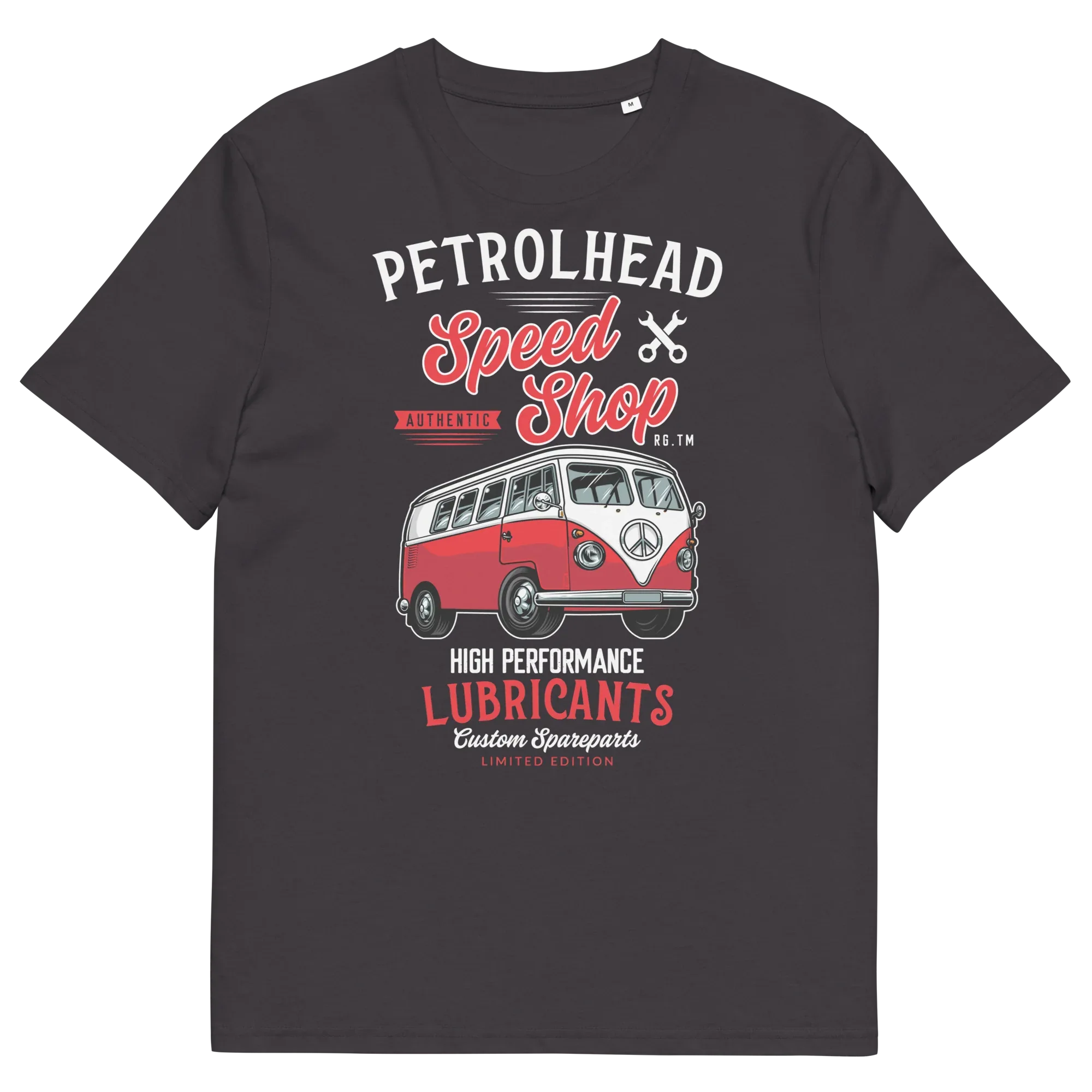 PETROLHEAD unisex t-shirt - - - Printoo Shop