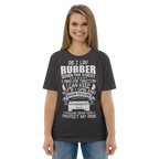 TRACTION PRAYER unisex t-shirt - - - Printoo Shop
