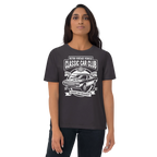 CLASSIC CAR CLUB unisex t-shirt - - - Printoo Shop