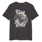 KING OF THE ROAD unisex t-shirt - - - Printoo Shop