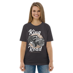 KING OF THE ROAD unisex t-shirt - - - Printoo Shop