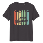 CLASSIC CAR unisex t-shirt - - Cars & Trucks t-shirts - Printoo Shop