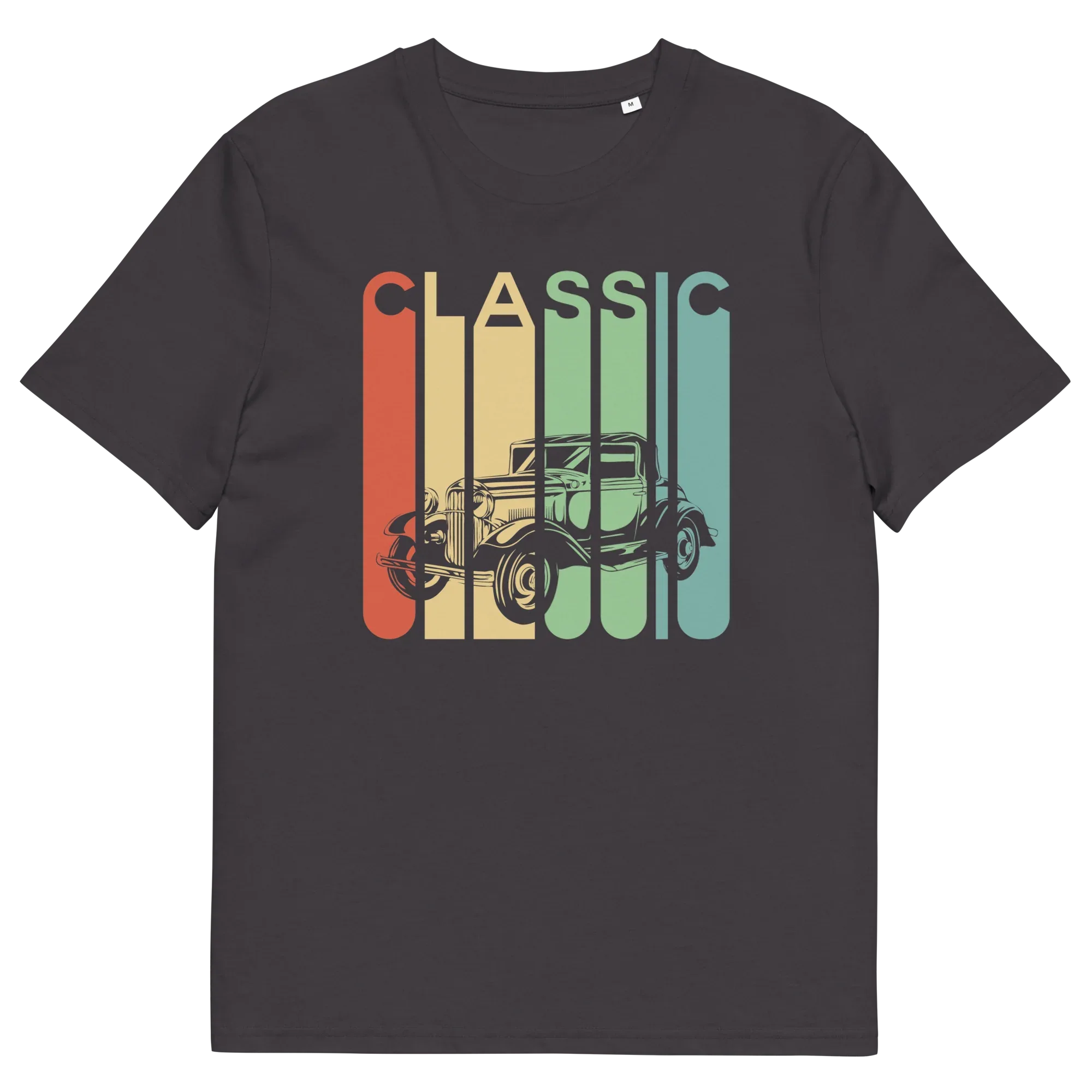 CLASSIC CAR unisex t-shirt - - Cars & Trucks t-shirts - Printoo Shop