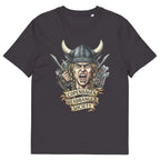 COPENHAGEN HEADBANGER SOCIETY unisex t-shirt - - - Printoo Shop