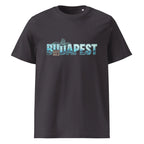 BUDAPEST CITY VIBES unisex t-shirt - - - Printoo Shop