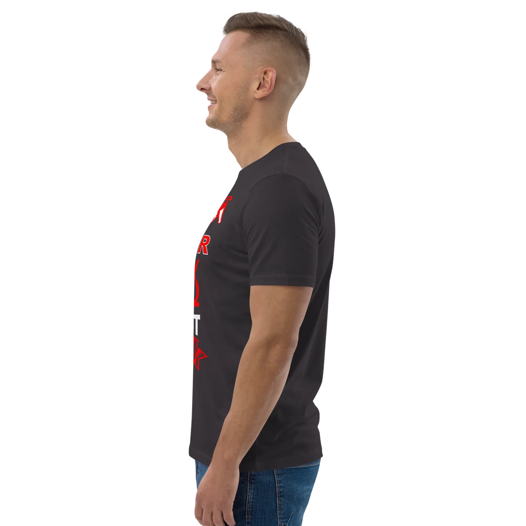 DOCTOR & DAD unisex t-shirt - - Doctor t-shirts - Printoo Shop