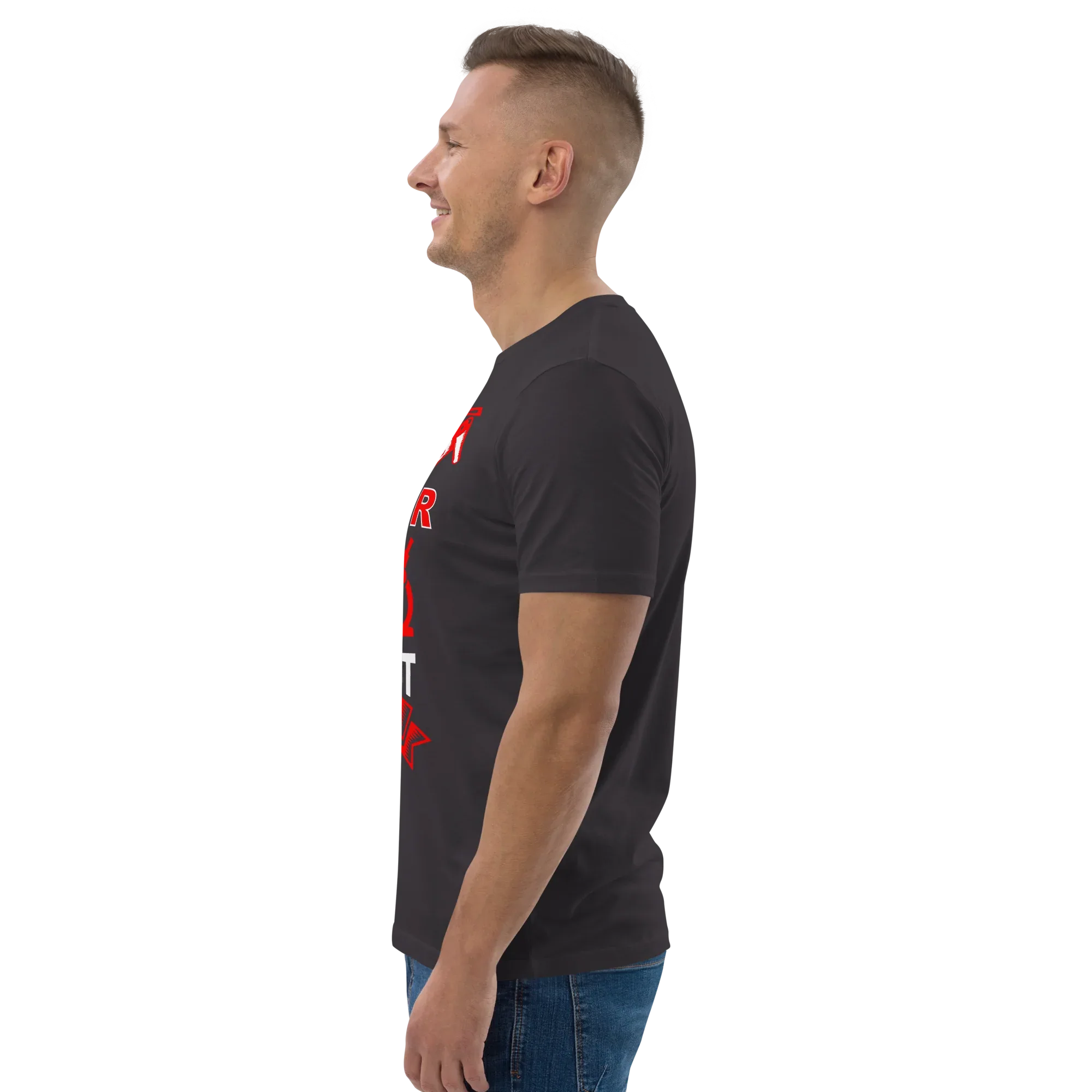 DOCTOR & DAD unisex t-shirt - - Doctor t-shirts - Printoo Shop