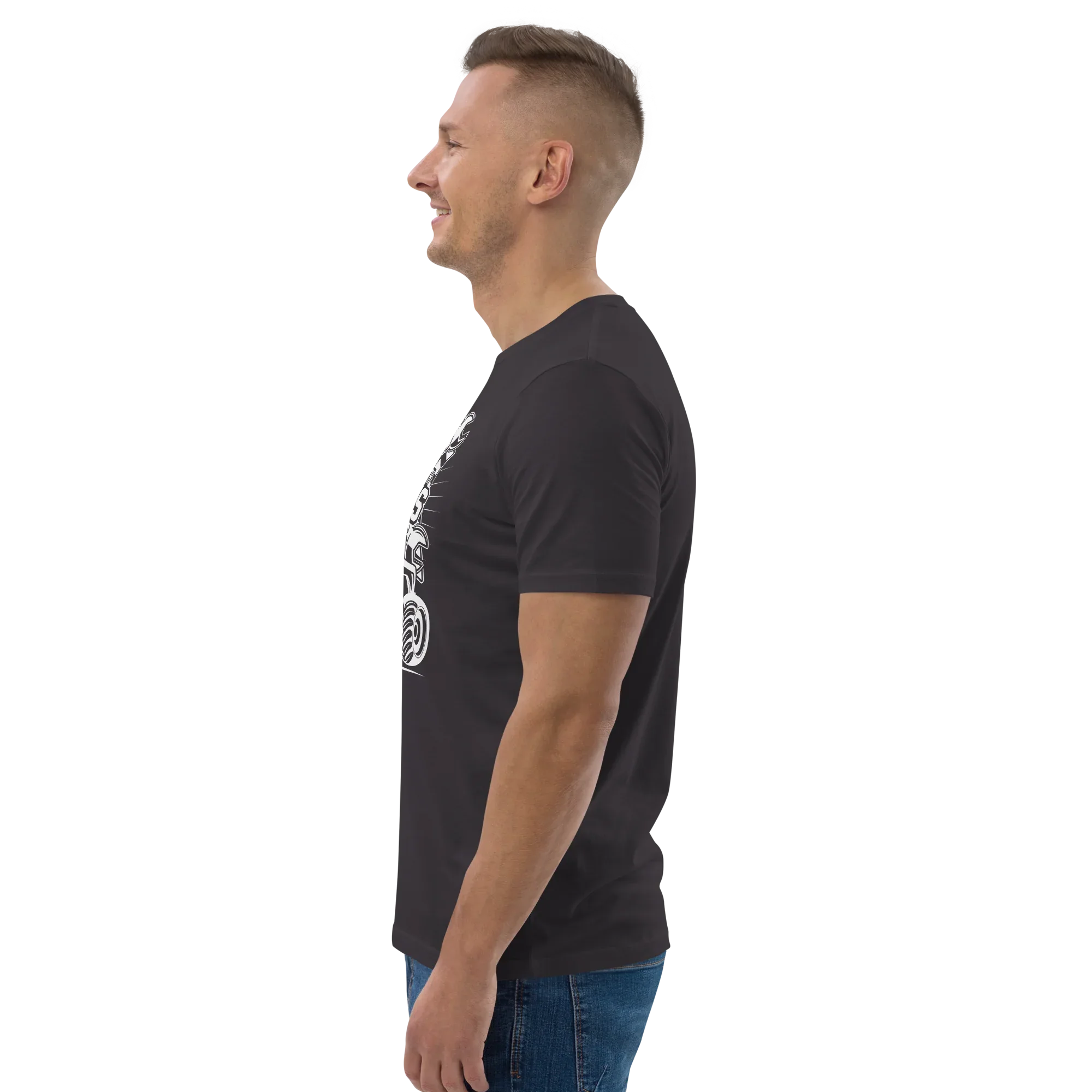 BUILT WITH WRENCHES unisex t-shirt - - - Printoo Shop