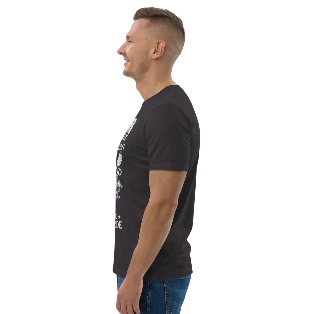 TRACTION PRAYER unisex t-shirt - - - Printoo Shop