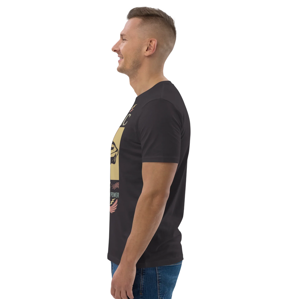 CLASSIC 1969 unisex t-shirt - - Cars & Trucks t-shirts - Printoo Shop