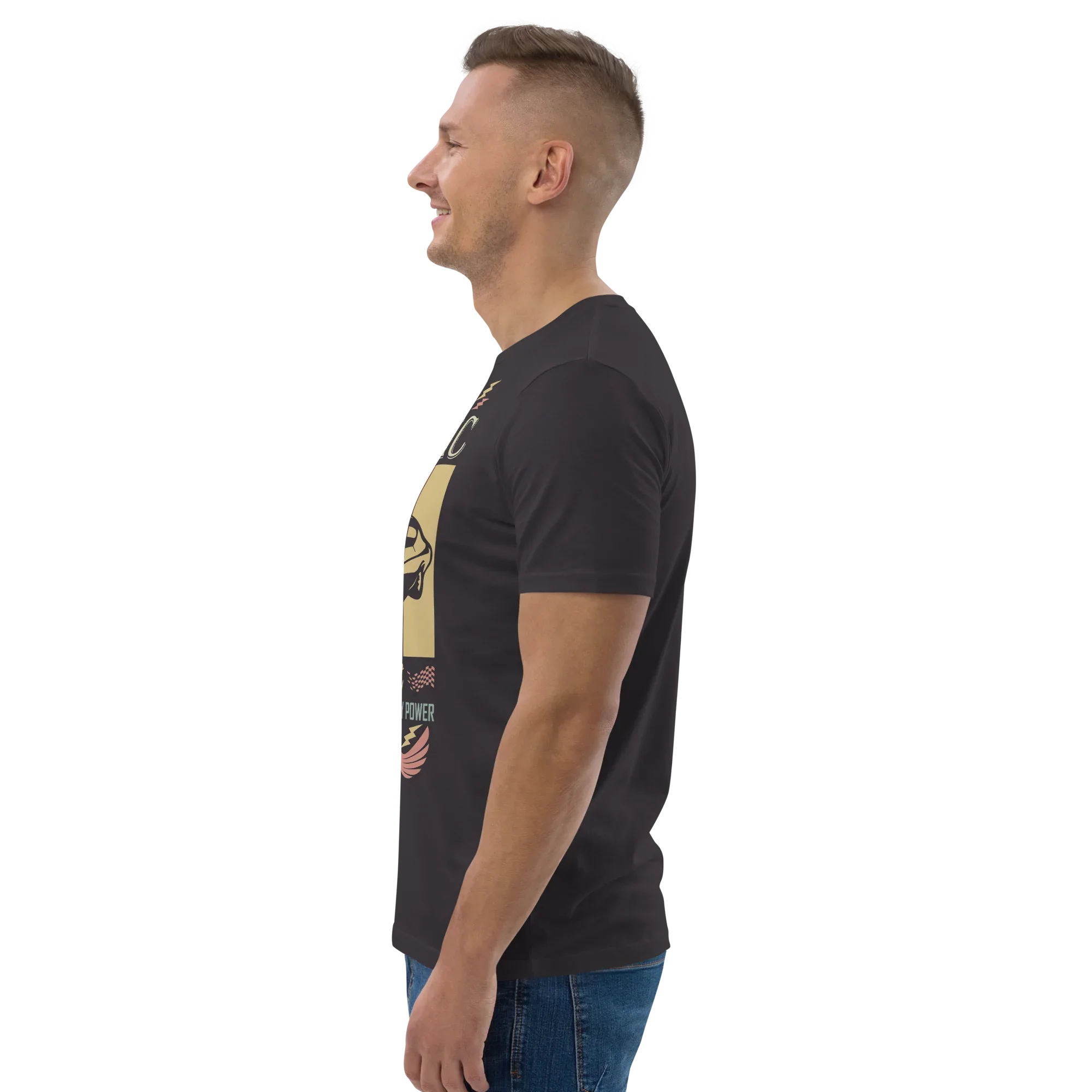 CLASSIC 1969 unisex t-shirt - - Cars & Trucks t-shirts - Printoo Shop