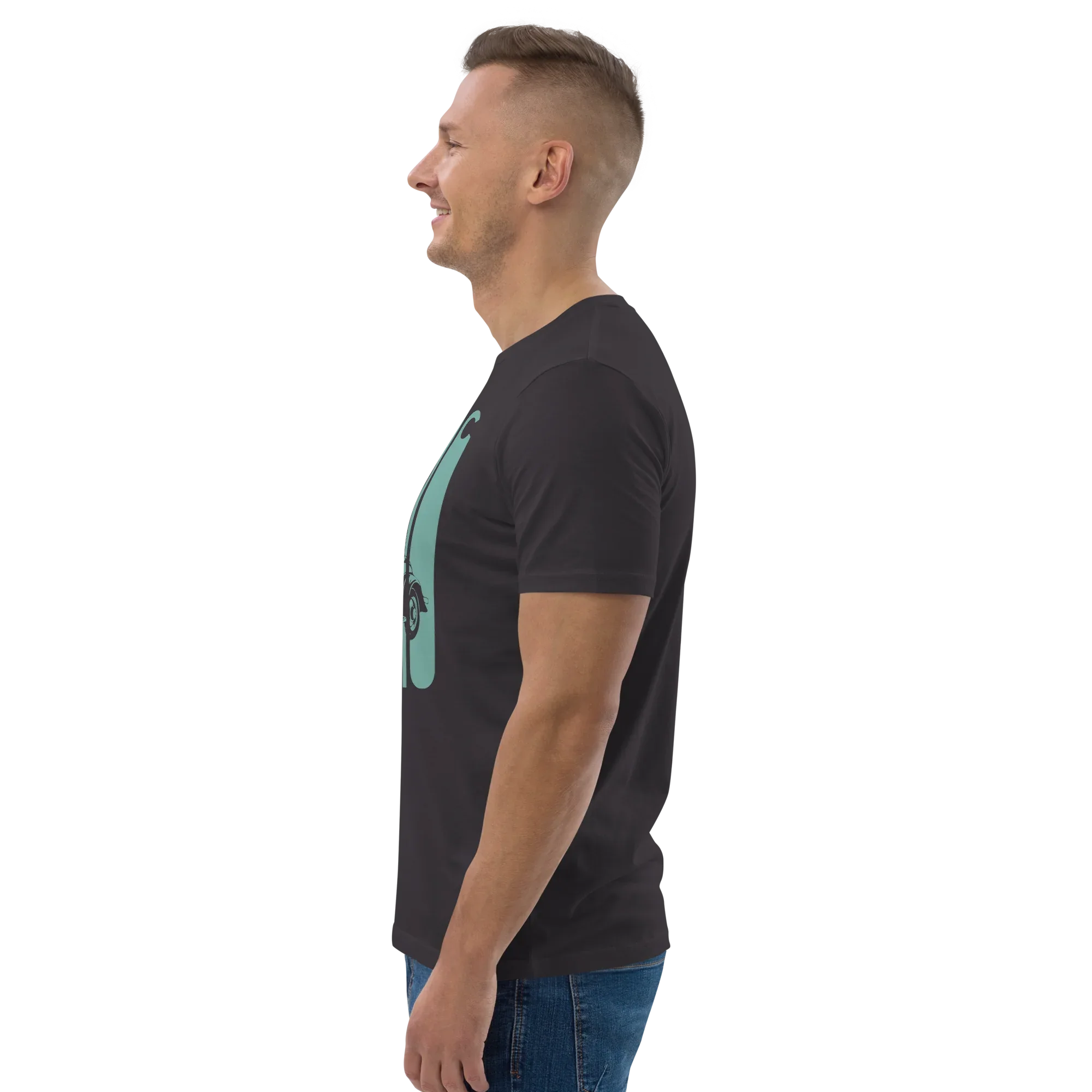 CLASSIC CAR unisex t-shirt - - Cars & Trucks t-shirts - Printoo Shop