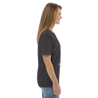 AIR FORCE DOCTOR unisex t-shirt - Printoo Shop - - Doctor, t-shirt, unisex, Unisex Organic Cotton T-Shirt | Stanley/Stella STTU169