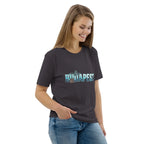 BUDAPEST CITY VIBES unisex t-shirt - - - Printoo Shop