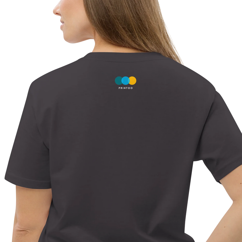 OUTDOOR ADVENTURE unisex t-shirt - - - Printoo Shop