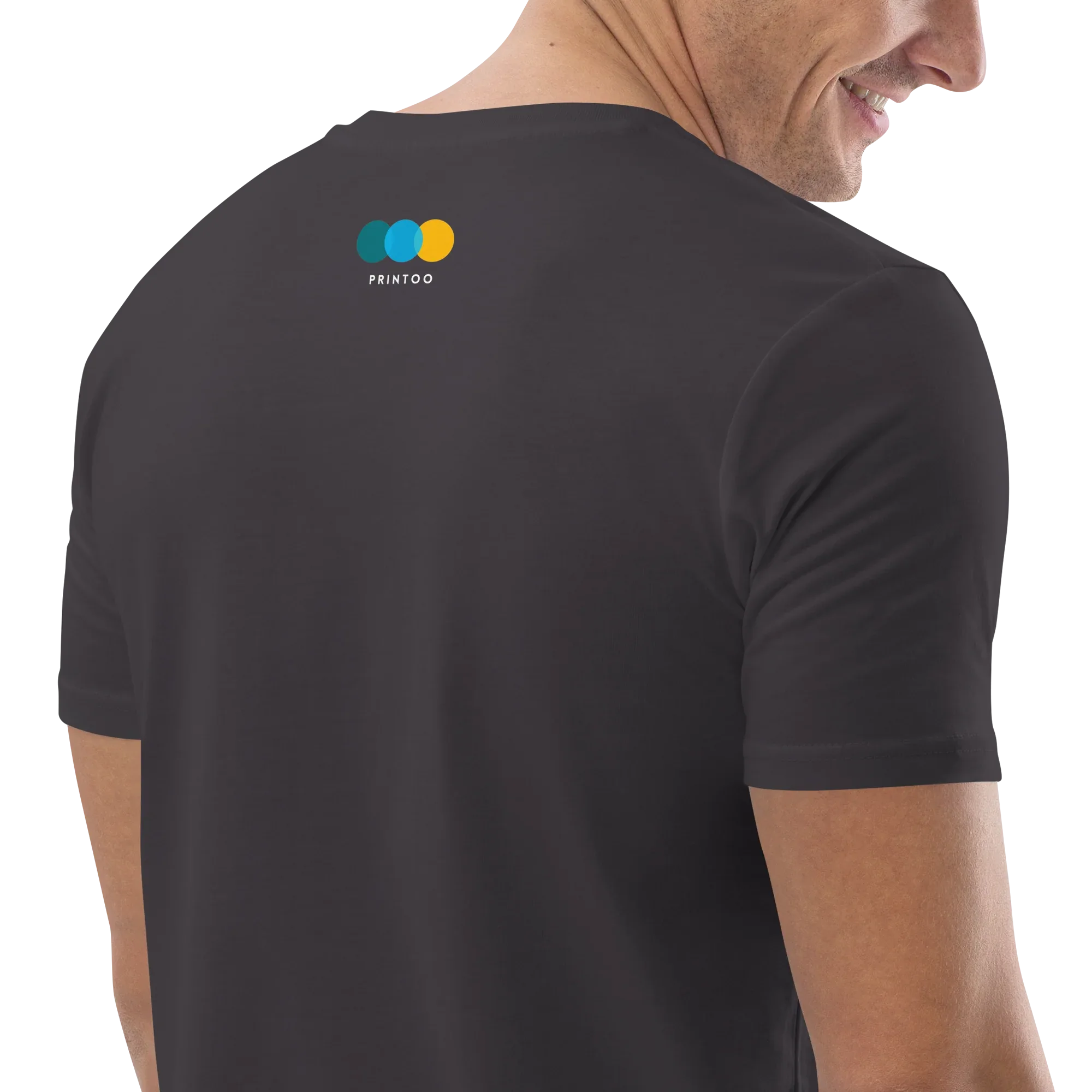 AMERICA'S HIGHWAY unisex t-shirt - Printoo Shop - - cars, t-shirt, unisex, Unisex Organic Cotton T-Shirt | Stanley/Stella STTU169