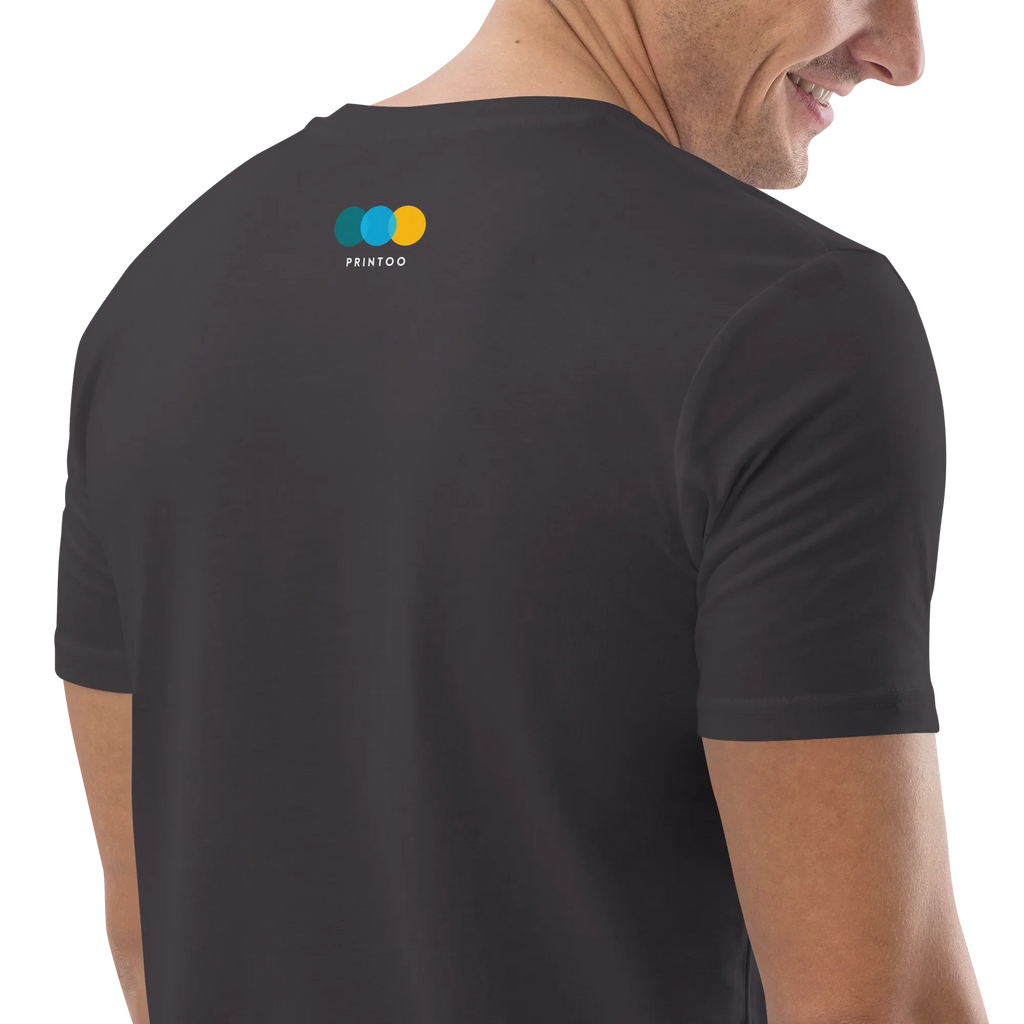 CLASSIC 1969 unisex t-shirt - - Cars & Trucks t-shirts - Printoo Shop