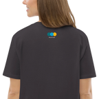 AIR FORCE DOCTOR unisex t-shirt - Printoo Shop - - Doctor, t-shirt, unisex, Unisex Organic Cotton T-Shirt | Stanley/Stella STTU169