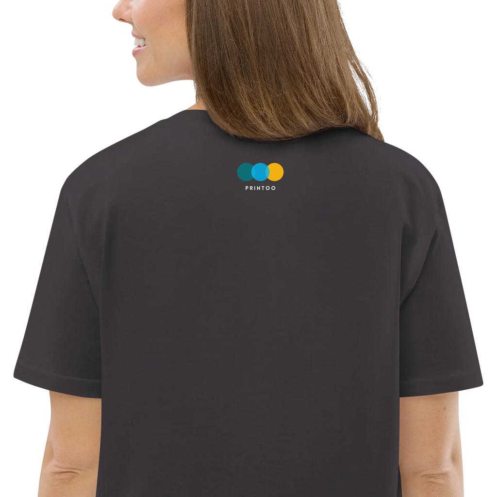 CLASSIC CAR CLUB unisex t-shirt - - - Printoo Shop